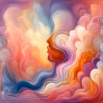 Intuitive love coaching session for couples with Alba